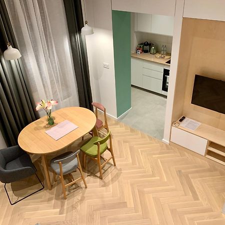 Apartament Limano Krasków Eksteriør bilde