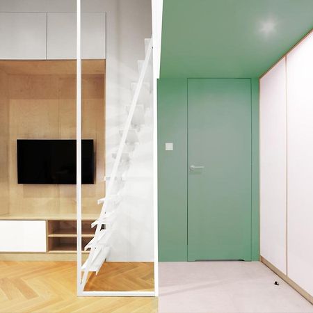 Apartament Limano Krasków Eksteriør bilde