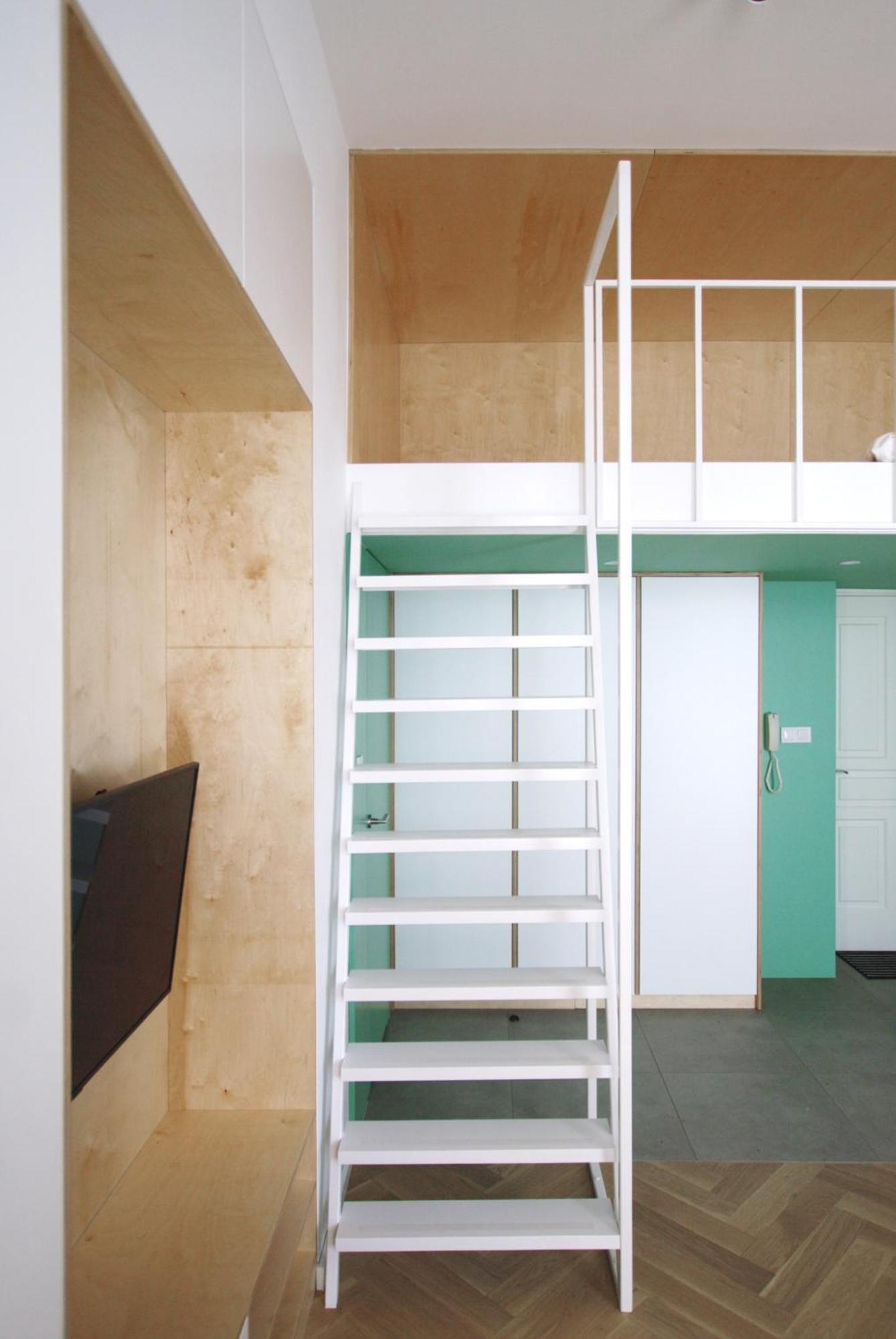 Apartament Limano Krasków Eksteriør bilde