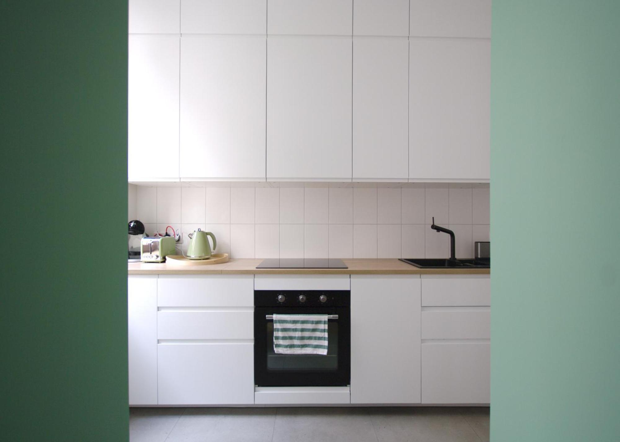 Apartament Limano Krasków Eksteriør bilde