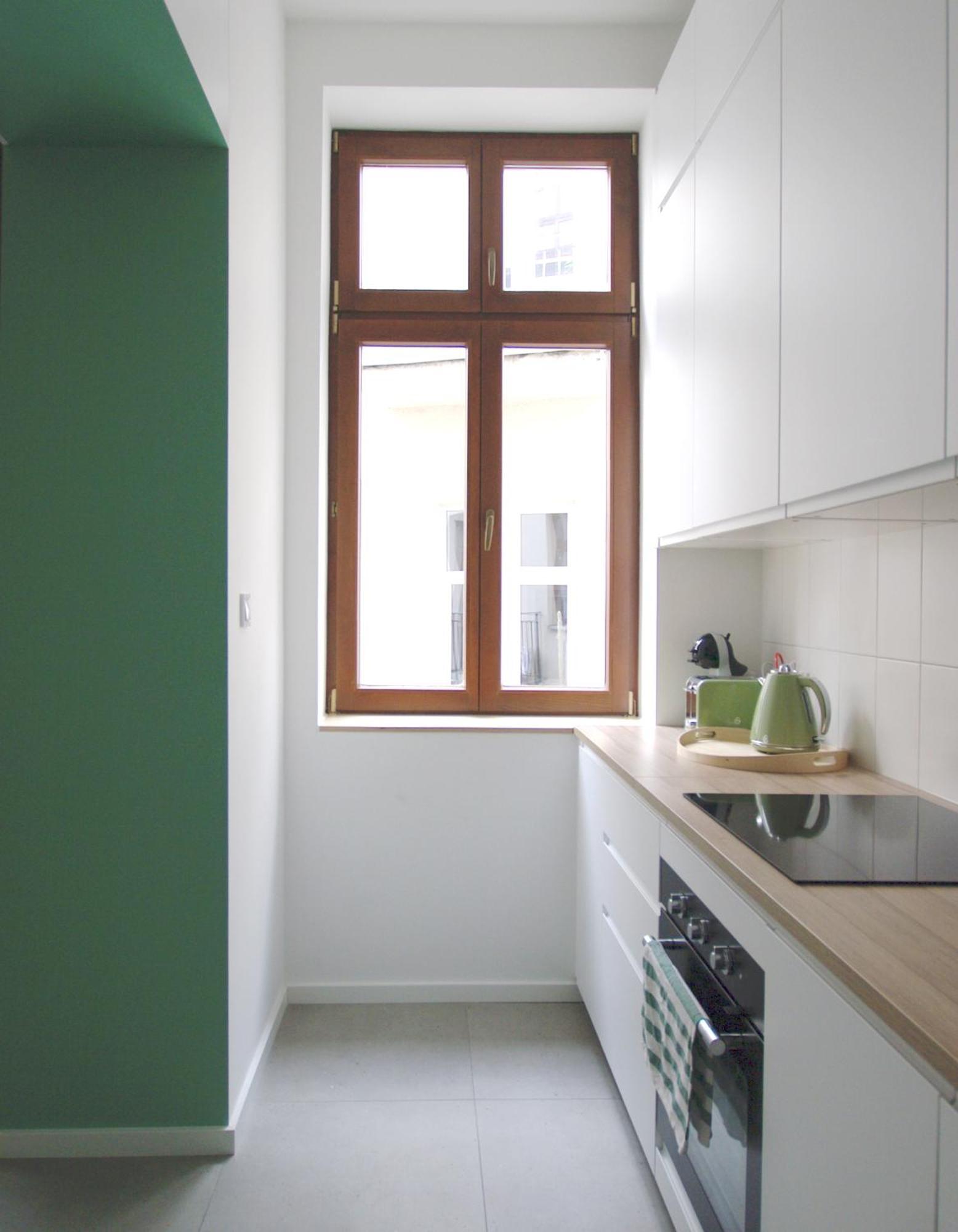 Apartament Limano Krasków Eksteriør bilde