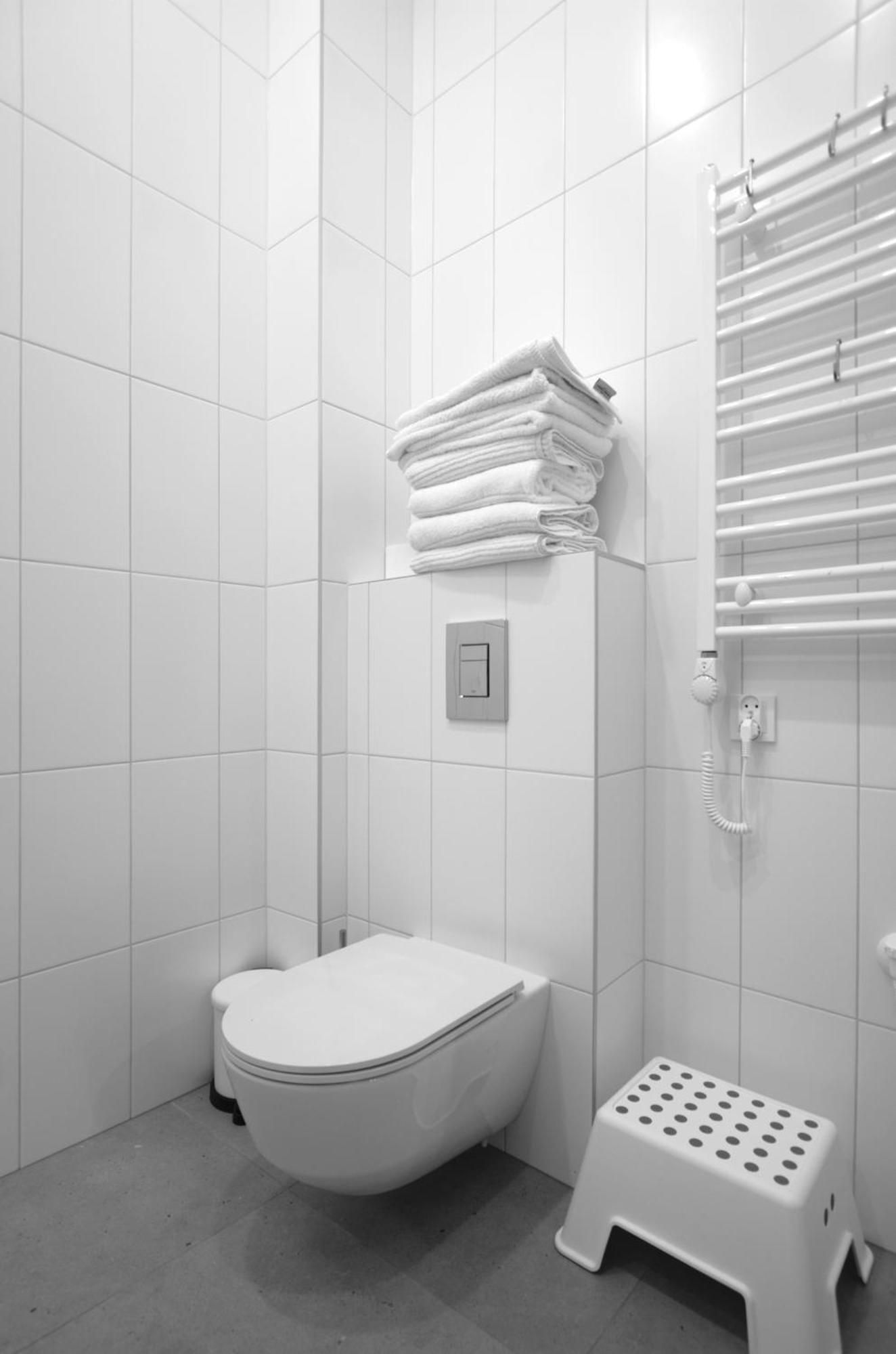 Apartament Limano Krasków Eksteriør bilde