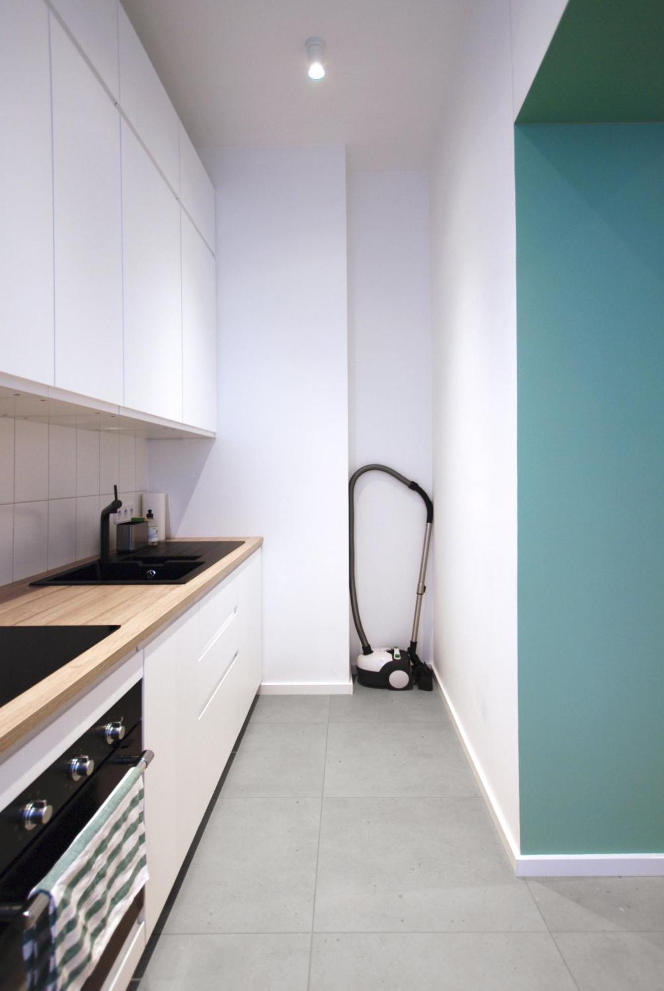 Apartament Limano Krasków Eksteriør bilde