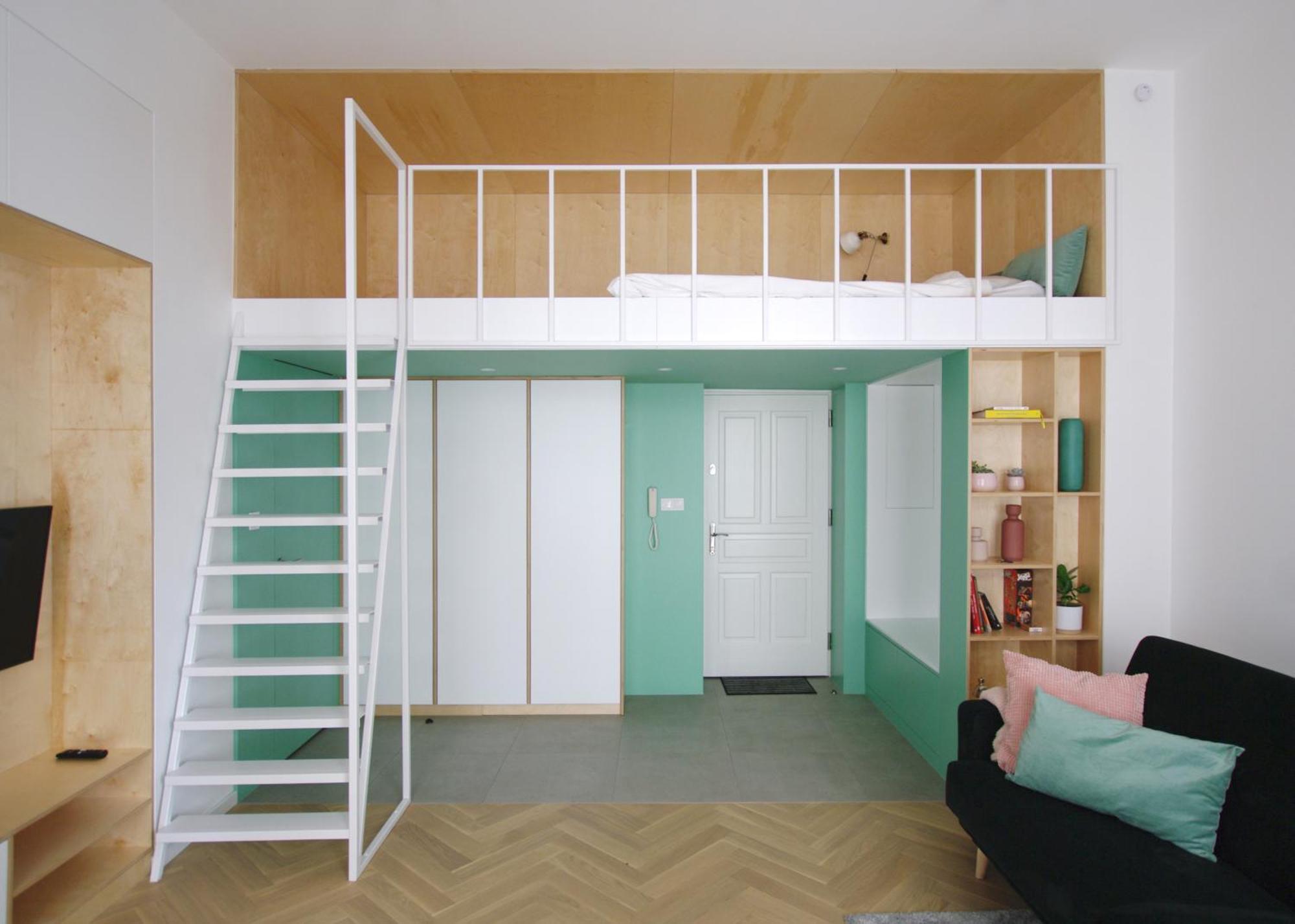Apartament Limano Krasków Eksteriør bilde