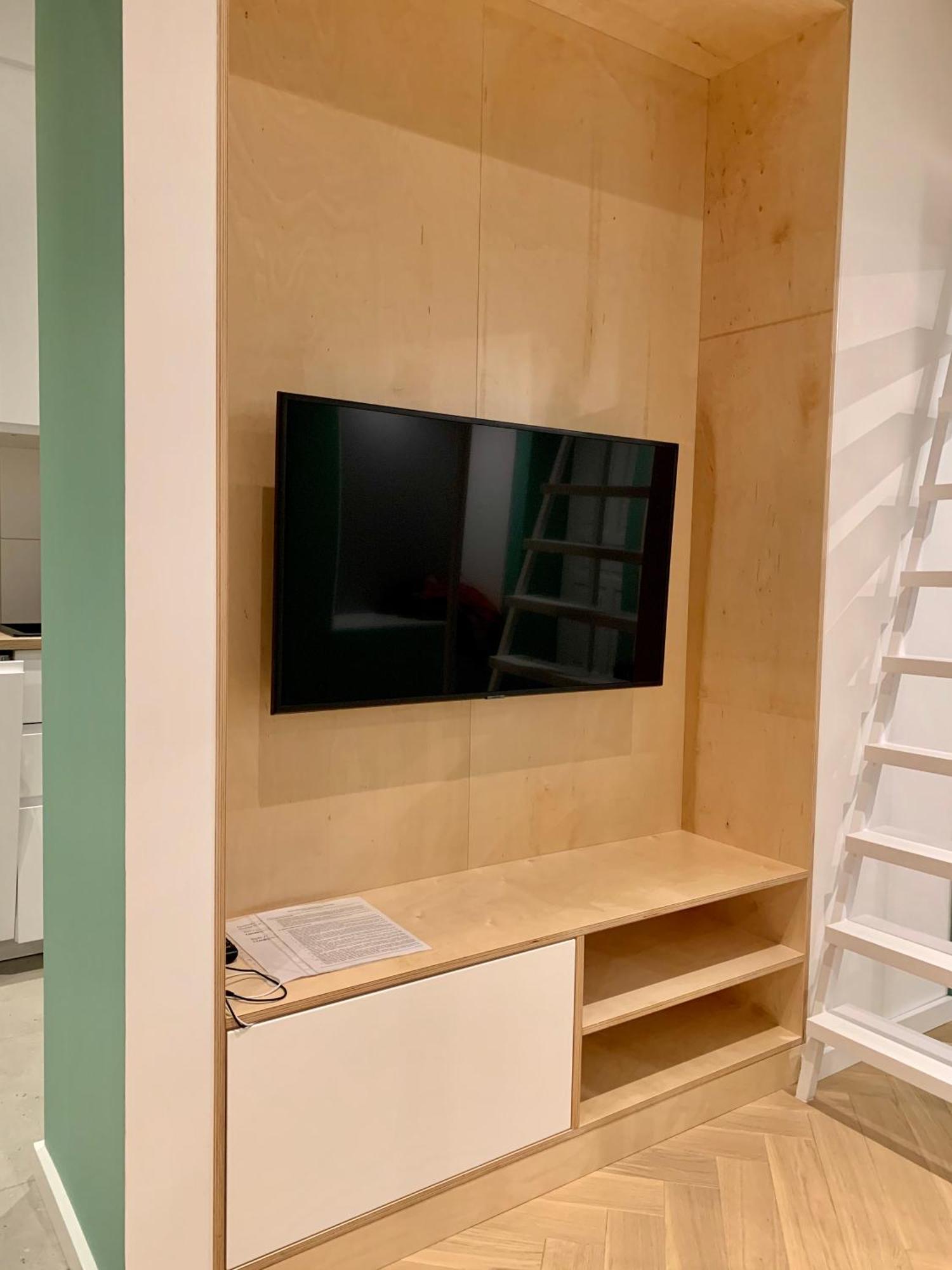Apartament Limano Krasków Eksteriør bilde