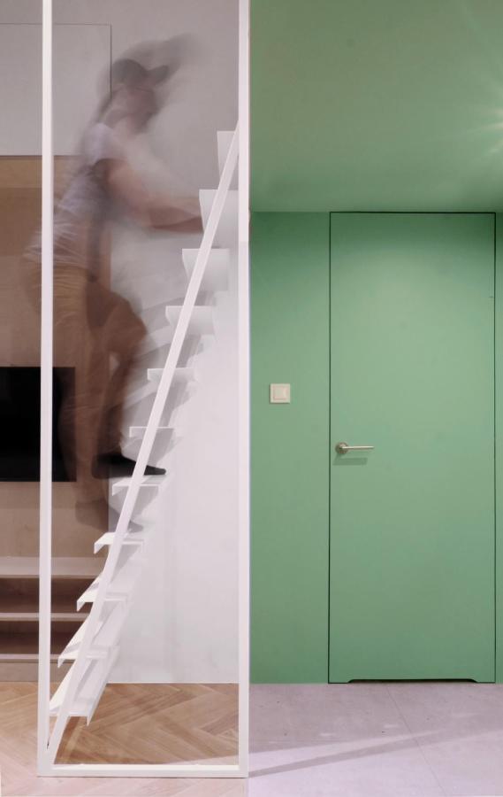 Apartament Limano Krasków Eksteriør bilde