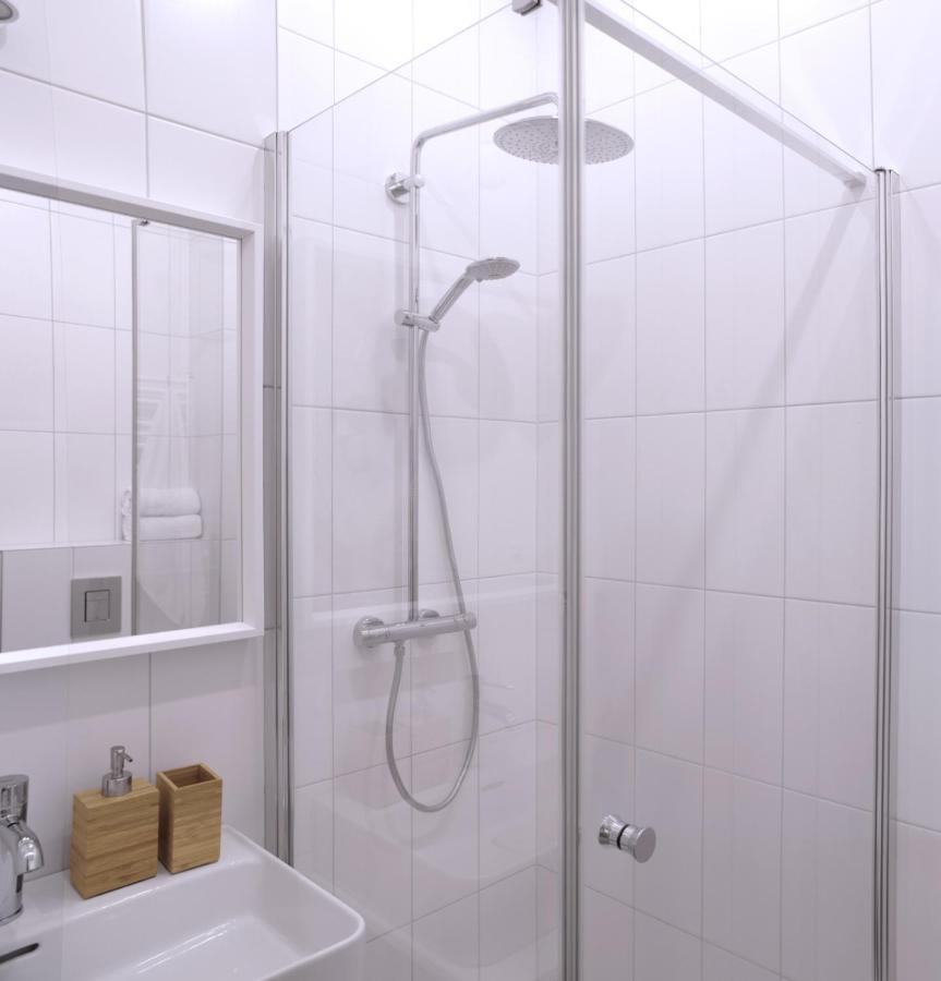 Apartament Limano Krasków Eksteriør bilde