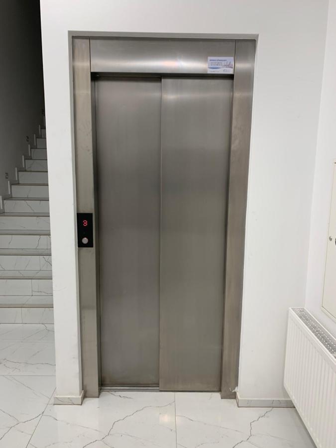 Apartament Limano Krasków Eksteriør bilde