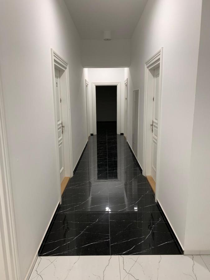 Apartament Limano Krasków Eksteriør bilde