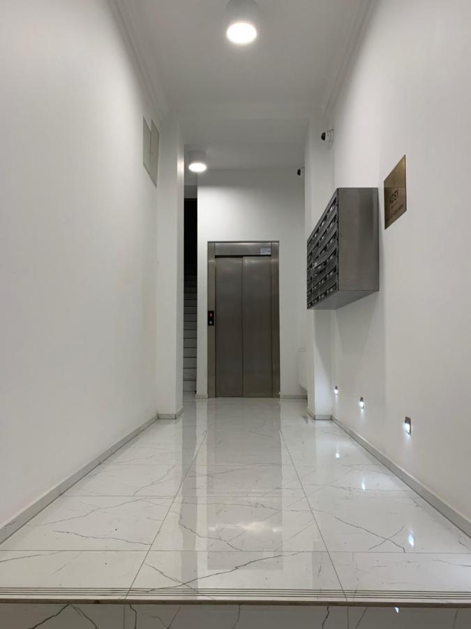 Apartament Limano Krasków Eksteriør bilde
